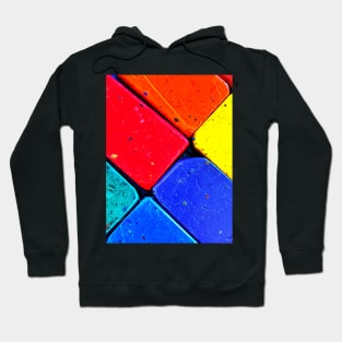 Colors Hoodie